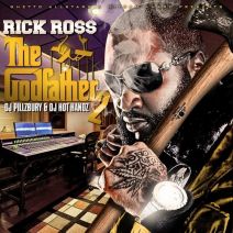 Rick Ross - The Godfather 2